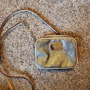 MK Side Purse